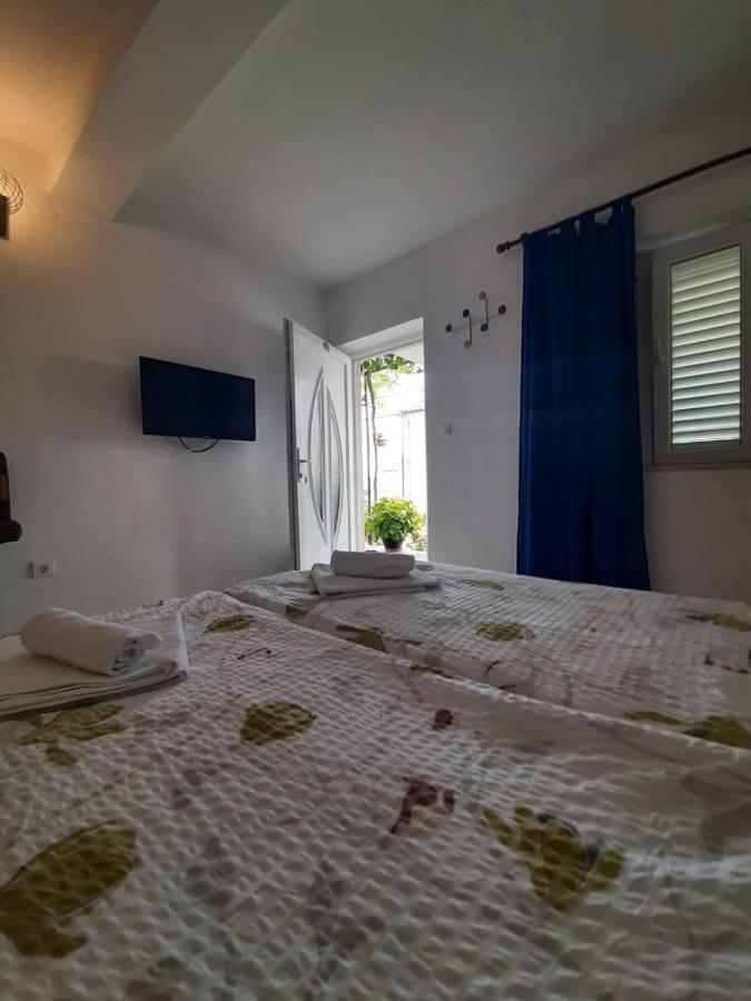 Apartments Mate ボル エクステリア 写真