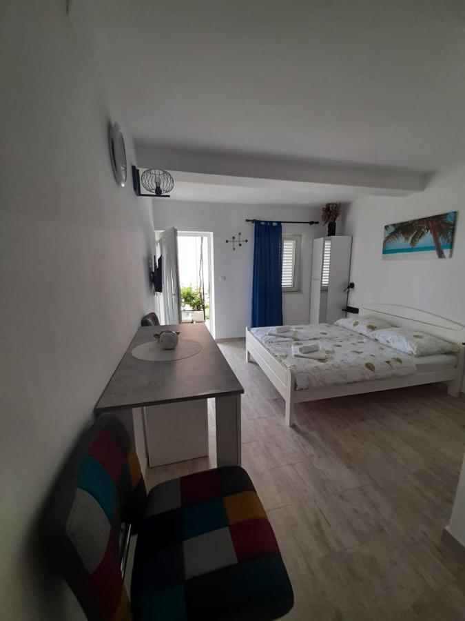 Apartments Mate ボル エクステリア 写真