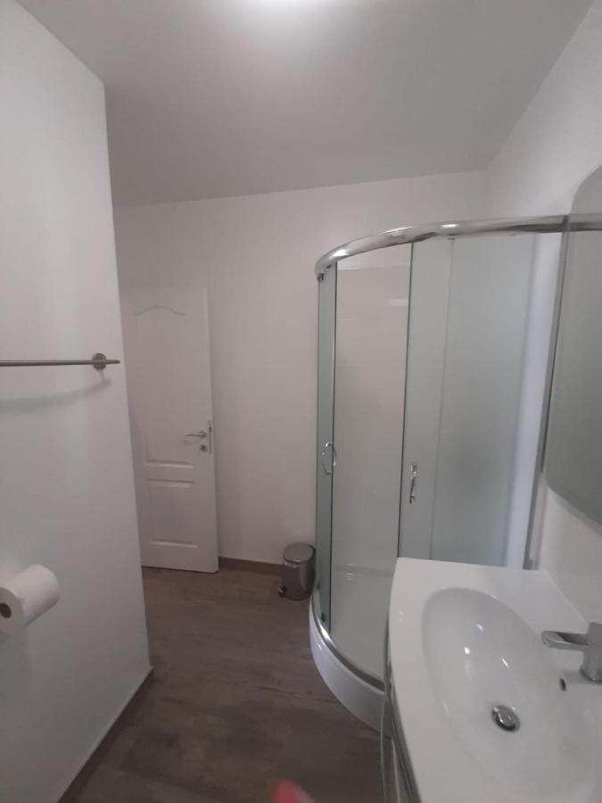 Apartments Mate ボル エクステリア 写真