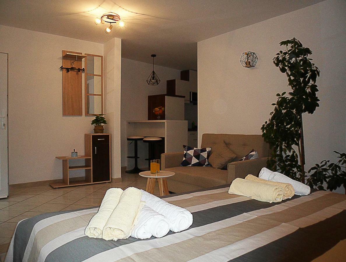 Apartments Mate ボル エクステリア 写真