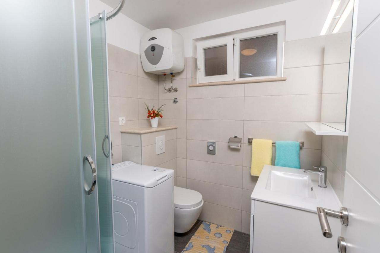 Apartments Mate ボル エクステリア 写真