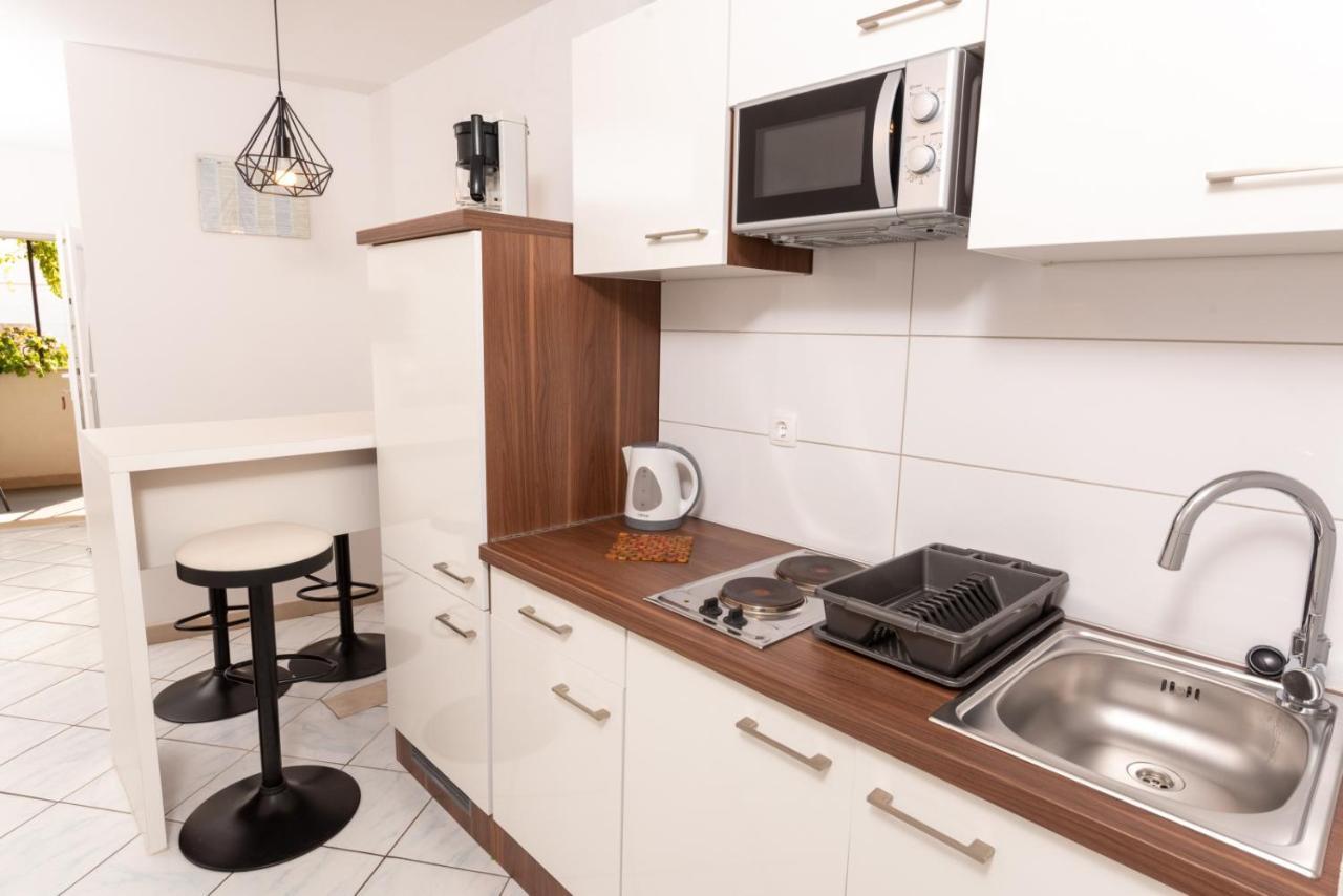 Apartments Mate ボル エクステリア 写真
